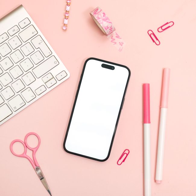 Kit start afacere — identitate completă